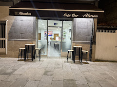 Almae Cafe Bar