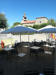 Restaurantes en  Almeida de Sayago provincia de Zamora