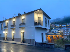Alojamiento Boutique A Pontevella