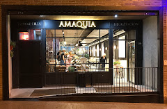 AMAQUÍA O Porriño