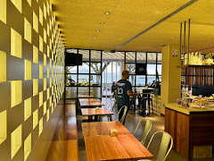 Ardora rest-club / Brunch & Tapas & Cócteles