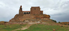 Área de Autocaravanas, Montamarta