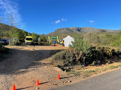 Área de Descanso de Truchillas