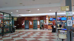 Area de Servicio Exit Villalpando