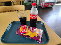 Área de Servicio Miño
