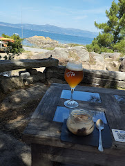 Areoso Beach Club-Illa de Arousa kayak