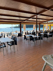 Argentina Sunset Club, Chiringuito Playa de Cabañas