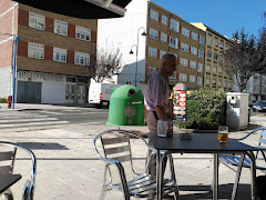 Arrocería mesón Areal