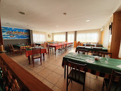 As Brasas | Restaurante