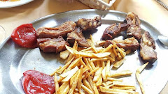 As Maceiras Restaurante
