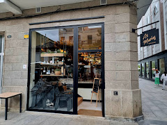 As Marias Delicatessen