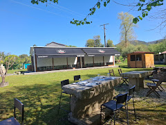 Asador Aldea Bayuca