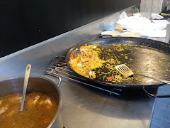 Asador Ariza