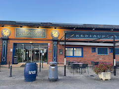 Asador Carroastorga
