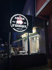Asador D