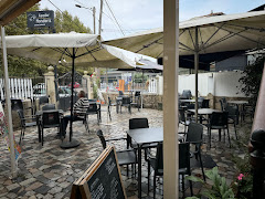 Asador mondariz