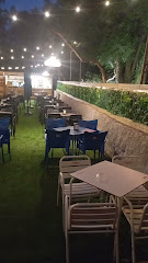 Asador O Faneco Taperia Parque Forestal de Beade