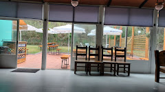 Asador O Rego