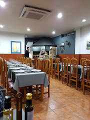 Asador O Xoto