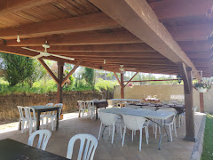 Asador Ribeiro