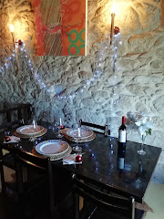 Asador Tapería Vaca Rubia