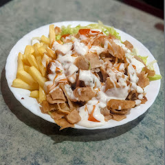 Asia Doner Kebab