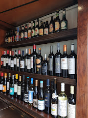 Atlántico bar