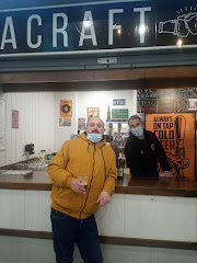 Augas Santas Cervecería