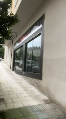 Aya Kebab