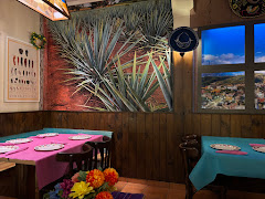 Azteca Tasting Narón