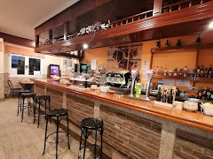 Azúmara Café & Bar
