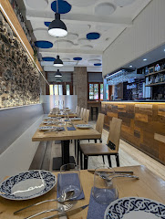 BaceLo · Restaurante en Ferrol