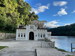 Balneario histórico de Cortegada 1937