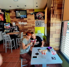 Balú Cervecería-Cafetería