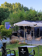 Bambú Terraza