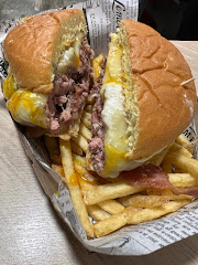 Bar A Esmorga