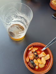 Bar A Fraga