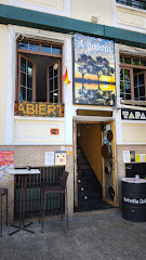 Bar A Pravia
