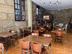 Bar A Terraza