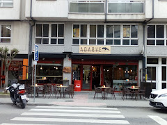Bar Adarve (Sarria)