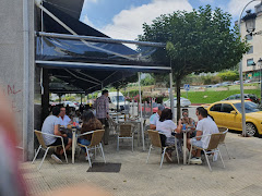 Bar Alecrín