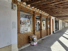Bar Amin