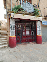 Bar Arco del reloj