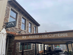 Bar-Asador Las Cumbres