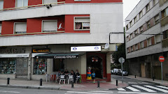 Bar Atalaya
