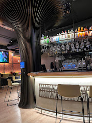 Bar aXamonería