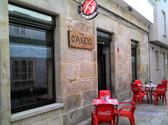 Bar Axexo