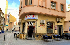 Bar Bambú
