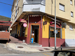 Bar Benedel