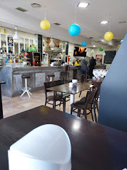 BAR BOREA BOREA